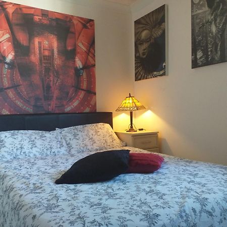 Lovely Double Bedroom In Rotherhithe Londres Exterior foto